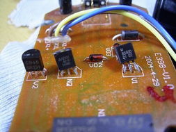 e398座充在电子产品世界论坛上的讨论热潮