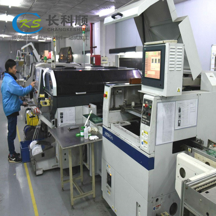 一站式电子产品制造服务 电源板插件、波峰焊加工与成品组装代工