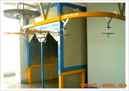 海兴电子设备经营部 连接电子产品制造的精密纽带