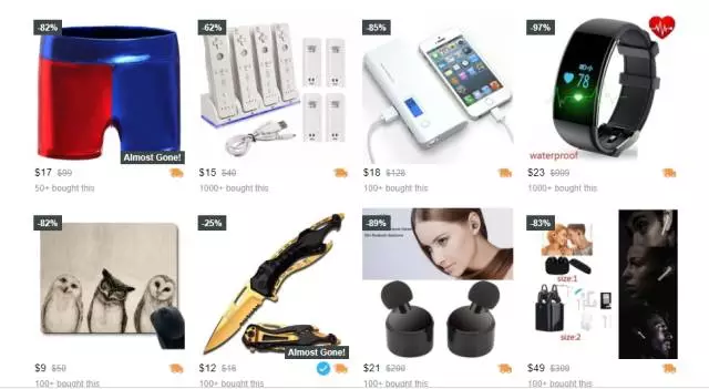 Wish海外仓选品指南 哪些电子产品更适合布局海外仓？